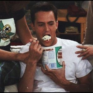 Meet your Posher, Pat